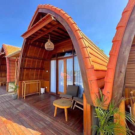 Hotel Puri Melati Uluwatu Zewnętrze zdjęcie