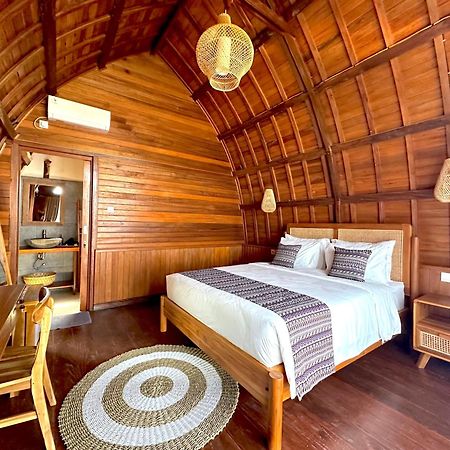 Hotel Puri Melati Uluwatu Zewnętrze zdjęcie