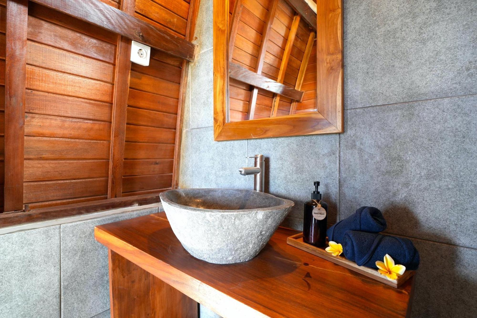 Hotel Puri Melati Uluwatu Zewnętrze zdjęcie