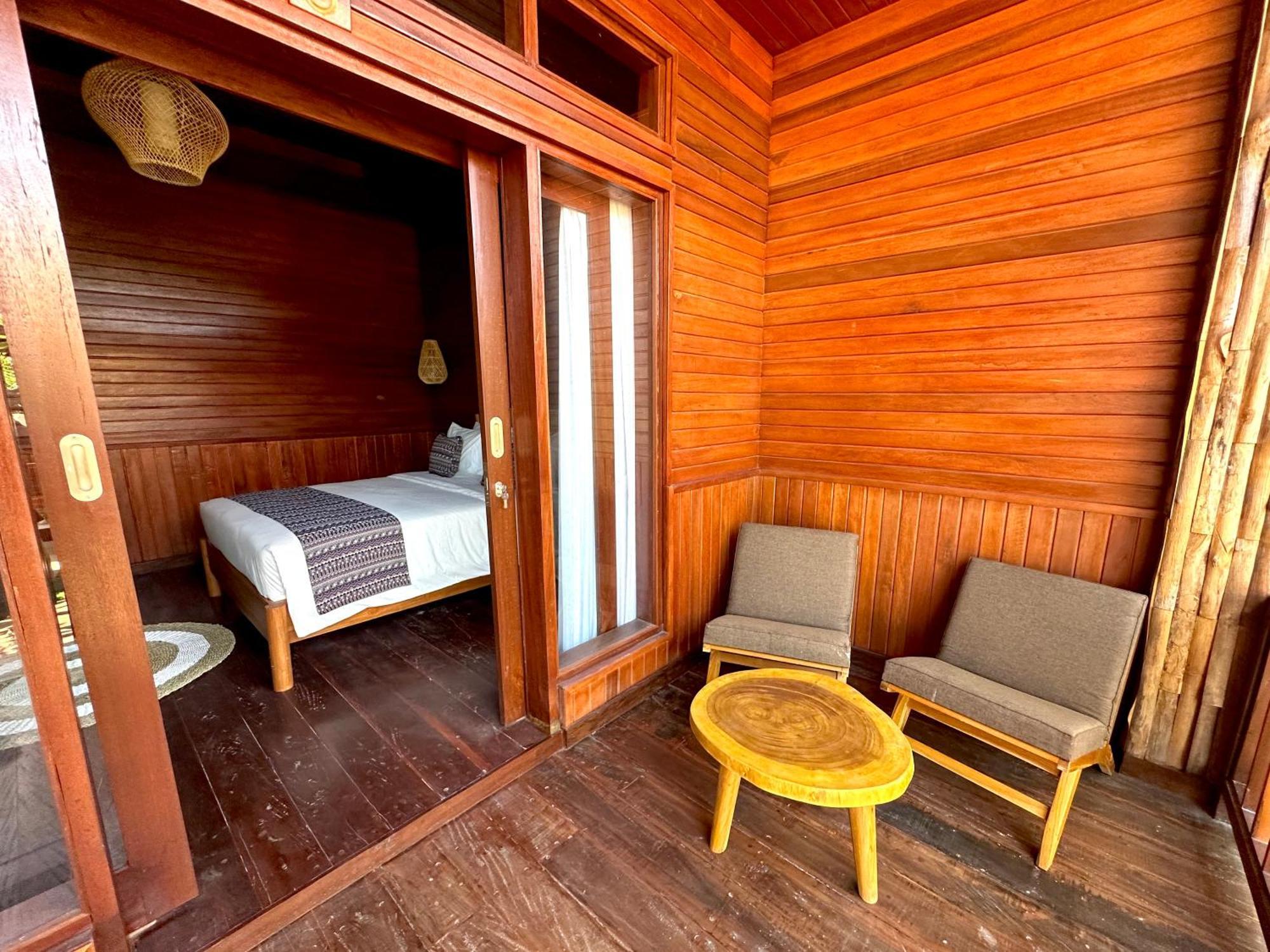 Hotel Puri Melati Uluwatu Zewnętrze zdjęcie